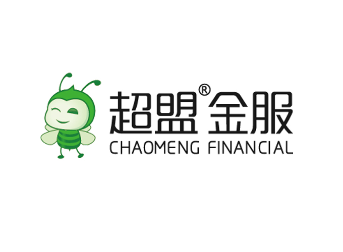 超盟金服品牌logo