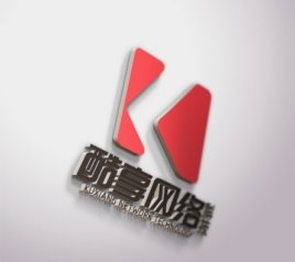 酷享网络品牌logo