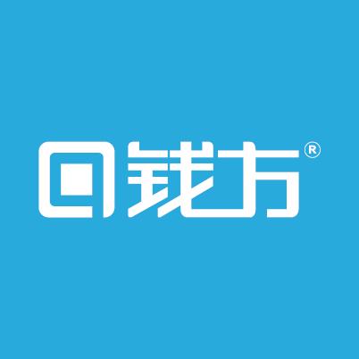 钱方好近品牌logo