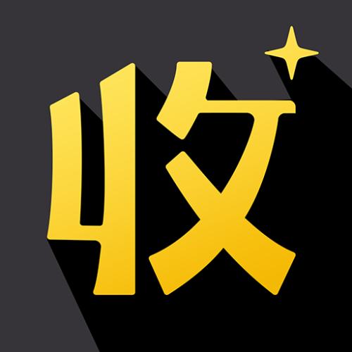 收钱吧品牌logo