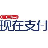 现在支付品牌logo