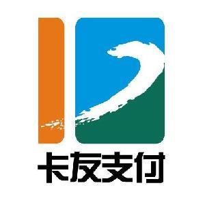 卡友支付品牌logo