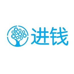 进钱品牌logo