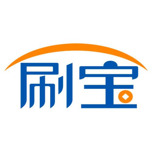 刷宝品牌logo