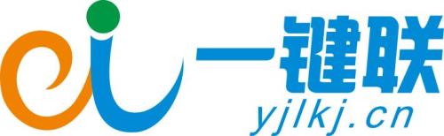 一键联品牌logo