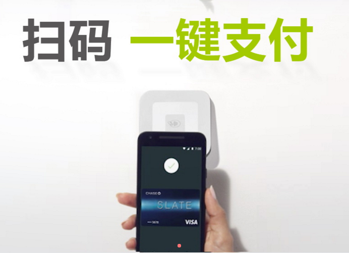 腾信支付