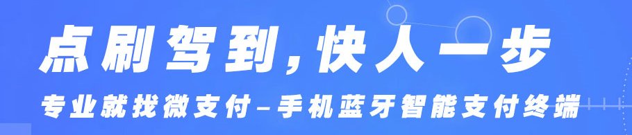 微支付