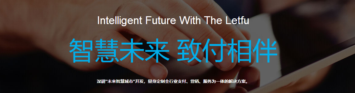聚合支付市场火热,致付带来至欣小资讯