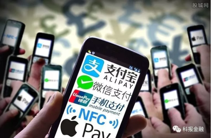 第三方支付 “江湖规矩”变了