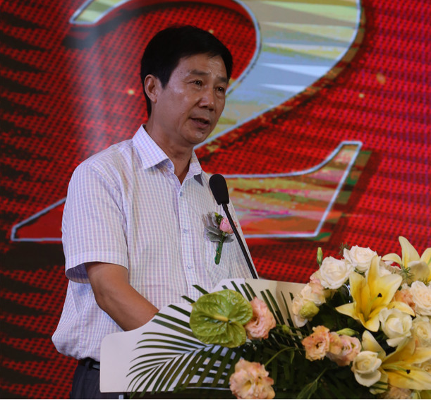 传化支付携手中郭银联发布“货款智能代收付”