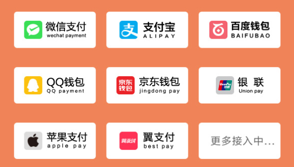 做移动支付代理加盟选择合作方其中可大有学问