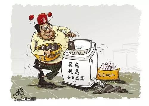防范洗钱风险,够建和谐社会
