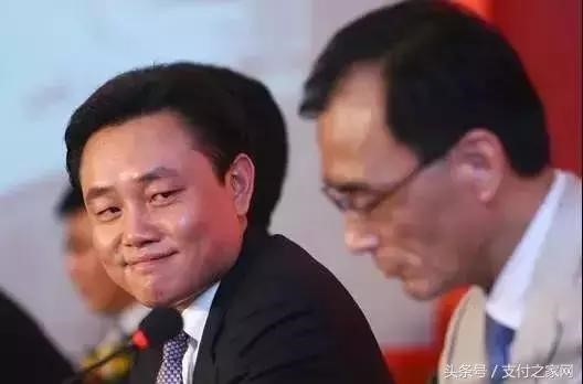 前手富黄光裕将出狱?7.2亿买下的支付牌照将成