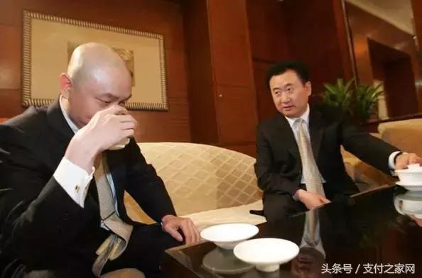 前手富黄光裕将出狱?7.2亿买下的支付牌照将成