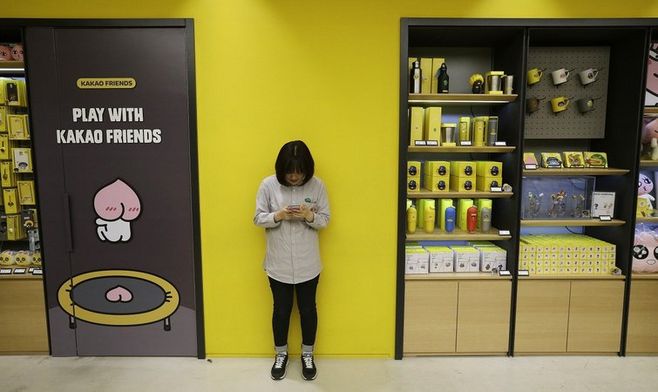 移动支付全球传播:日本成为支付巨头欣目标