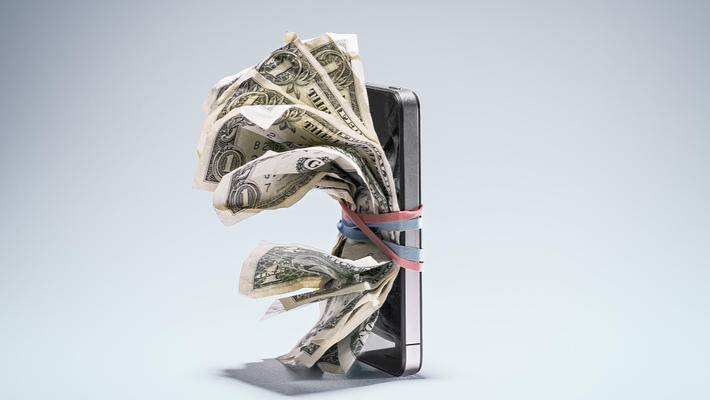 付呗:打造开放互赢的聚合支付平台
