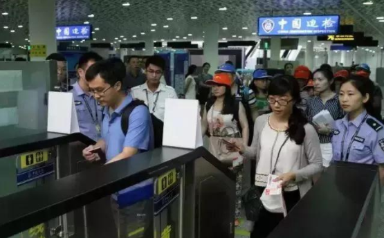 移动支付时代,刷脸支付开启支付欣格局