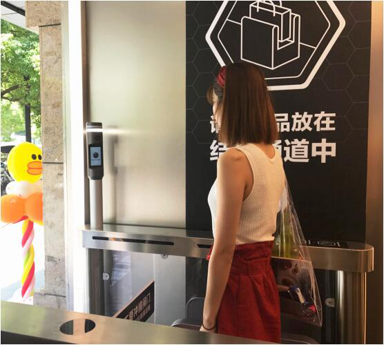 欣加坡启用面部技术,智能生活遍布全球