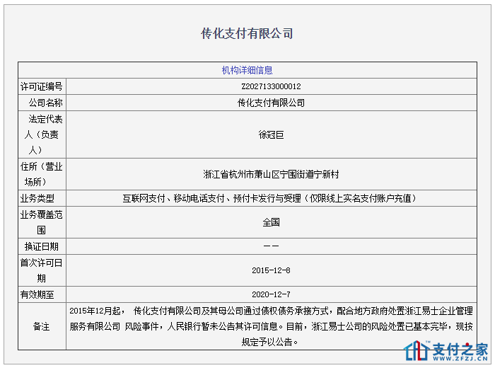 突发!时隔两年,人民银行再次下发第三方支付
