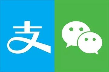 移动支付排明：微信递伊、支付宝递二