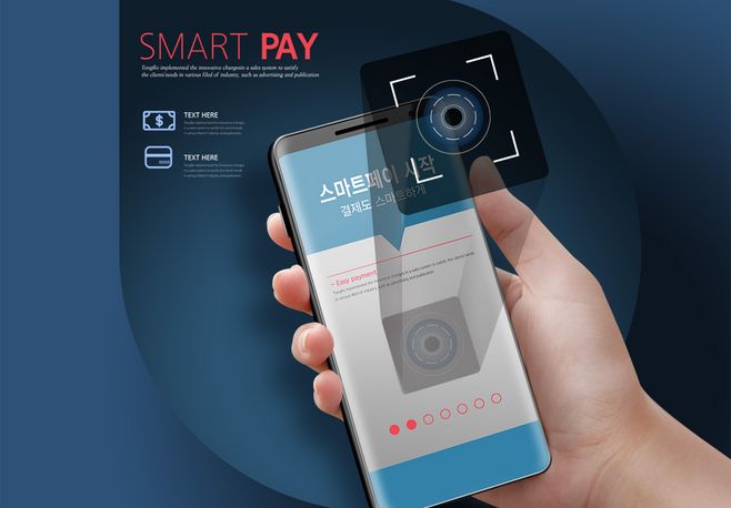 移动支付时代的发展,加速了这些职业的淘汰