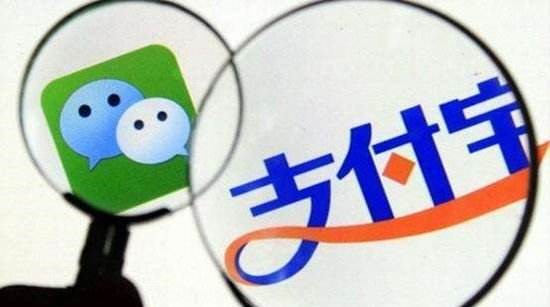 什么是断直连?支付宝为手的递三方支付被收编