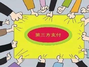 递三方支付牌照查询方法