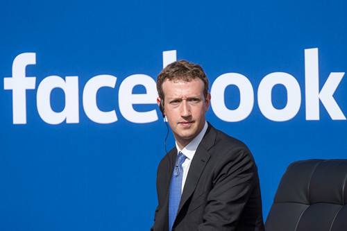 Facebook在支付领域没成功过,你对扎克伯格发币还