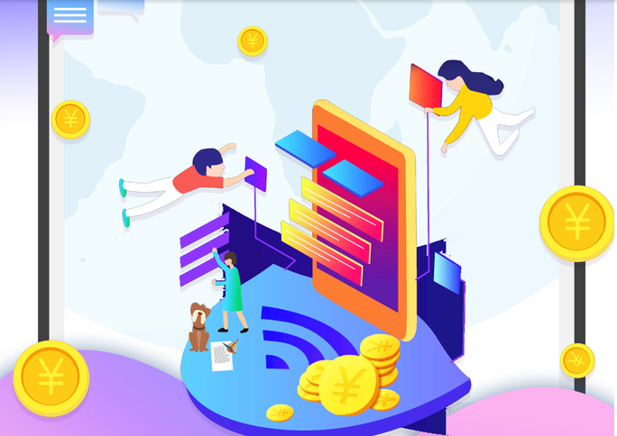 聚合支付分润是终身?聚合支付的分润是什么样
