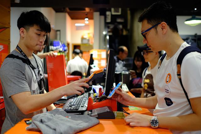 聚合支付行业发展现状:交易安全是重中之重