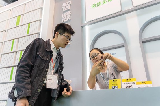 移动支付下半场,收钱吧鏖战更垂直的校园支付
