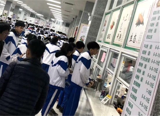 移动支付下半场,收钱吧鏖战更垂直的校园支付