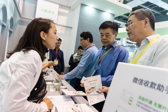 移动支付下半场,收钱吧鏖战更垂直的校园支付