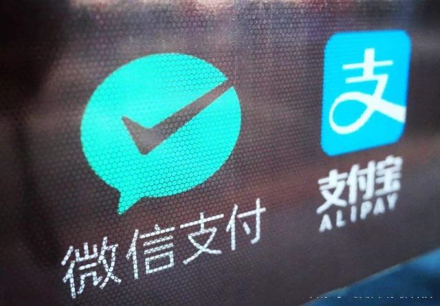 扫码支付即将退出,靠脸吃饭的时代来临了