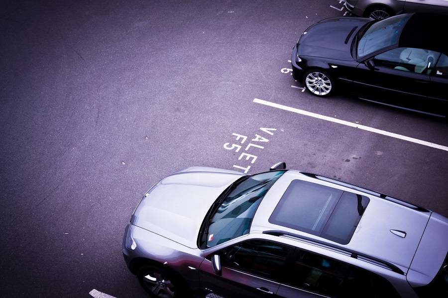 智慧停车