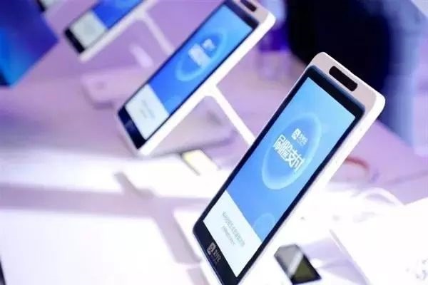 刷脸支付代理,刷脸支付加盟