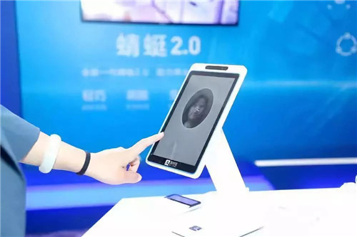 刷脸支付代理项目好做吗?2021年市场前景如何?